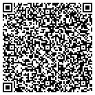 QR code with Pinu Janitorial Services Inc contacts