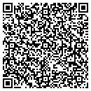 QR code with Martin M Blair DDS contacts