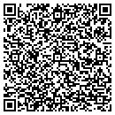 QR code with I Financial World contacts
