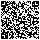 QR code with RCD Restorations Inc contacts