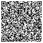 QR code with C & M Building Materials contacts
