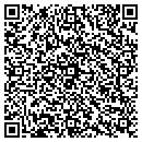 QR code with A M F Management Corp contacts