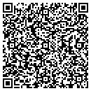 QR code with A M Trust contacts