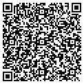 QR code with M & R Metal Products contacts