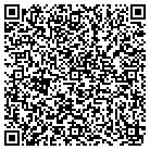 QR code with P C Lochner Engineering contacts