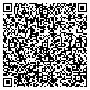 QR code with Joe's Sushi contacts