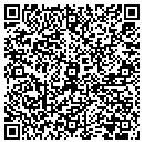 QR code with MSD Corp contacts