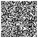 QR code with K T Communications contacts