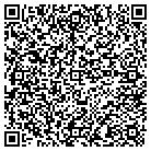 QR code with Irvington Building Department contacts