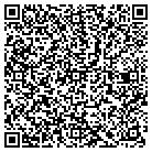 QR code with R Lobdell Contracting Corp contacts