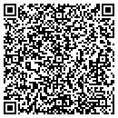 QR code with T J Jenkins DDS contacts