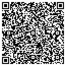 QR code with Mcmahon's Bar contacts