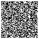 QR code with A A P Design contacts