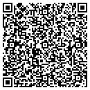 QR code with James Skora contacts