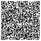 QR code with BAART Cdp Primary Care Clnc contacts