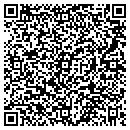 QR code with John Train MD contacts