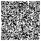 QR code with Probate Judge of Green County contacts