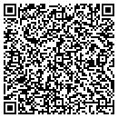 QR code with M H Concepts Intl LTD contacts
