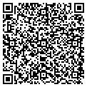 QR code with KDGL contacts