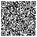 QR code with A T & T contacts