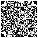 QR code with N&D Masonry Corp contacts