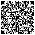 QR code with S F W Productions contacts