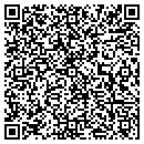 QR code with A A Appliance contacts