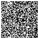 QR code with Alan Schrager MD contacts