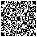 QR code with Mayur Garden contacts