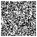 QR code with TWG Fabrics contacts