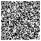 QR code with 0 & 01 24 Hour A Emergency A contacts