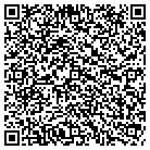 QR code with Gloman's Landscaping & Tree Cr contacts