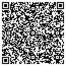 QR code with J D Grocery Store contacts