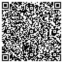 QR code with Heads Up Barber Shoppe contacts