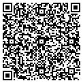 QR code with Aarons F119 contacts