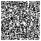 QR code with Ultramatic Sleep of America contacts