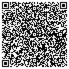 QR code with Hewlett-Woodmere Public Lib contacts