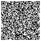QR code with Houries Plumbing and Heating contacts