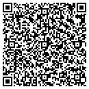 QR code with R M Towing Co Inc contacts