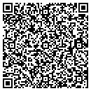 QR code with Red's Place contacts