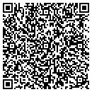 QR code with J & P Maintenance Service contacts