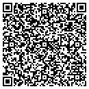 QR code with Hoover & Assoc contacts