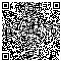 QR code with Camden Passage contacts