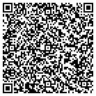QR code with United Mthdst Chrch of Webster contacts