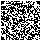 QR code with Metro Traffic Safety Corp contacts