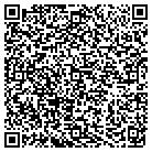 QR code with Faitit High Fashion Inc contacts
