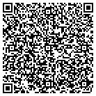QR code with A Action Psychological Inst contacts