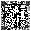QR code with CSV Electronics contacts