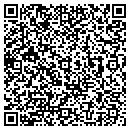 QR code with Katonah Taxi contacts