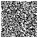 QR code with House Medics contacts